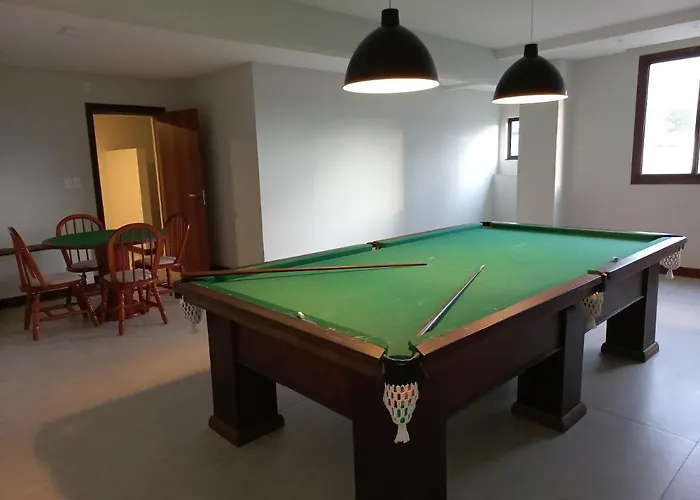 Apto Com Vista Para O Mar E O Farol - Loft 323