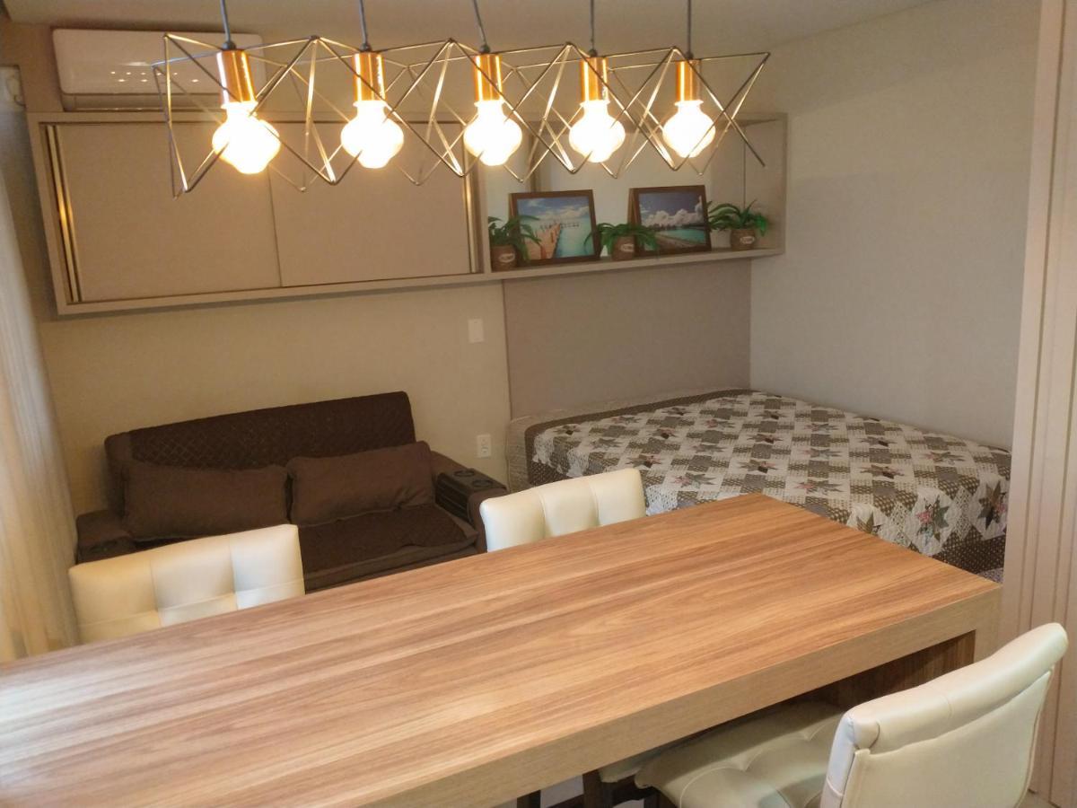 Apto Com Vista O Mar E O Farol - Loft 323 *