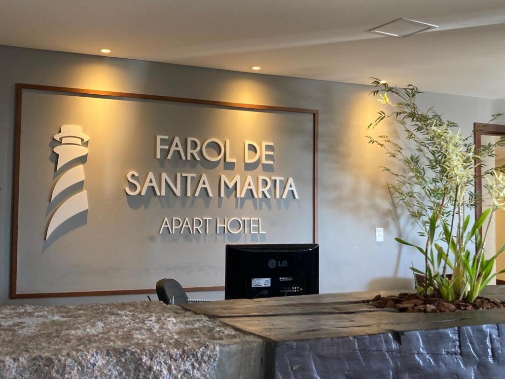 Apto Com Vista O Mar E O Farol - Loft 323 Apartment *