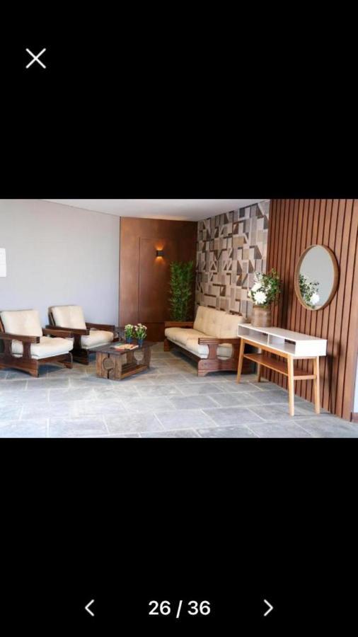 Apartment Apto Com Vista O Mar E O Farol - Loft 323 *