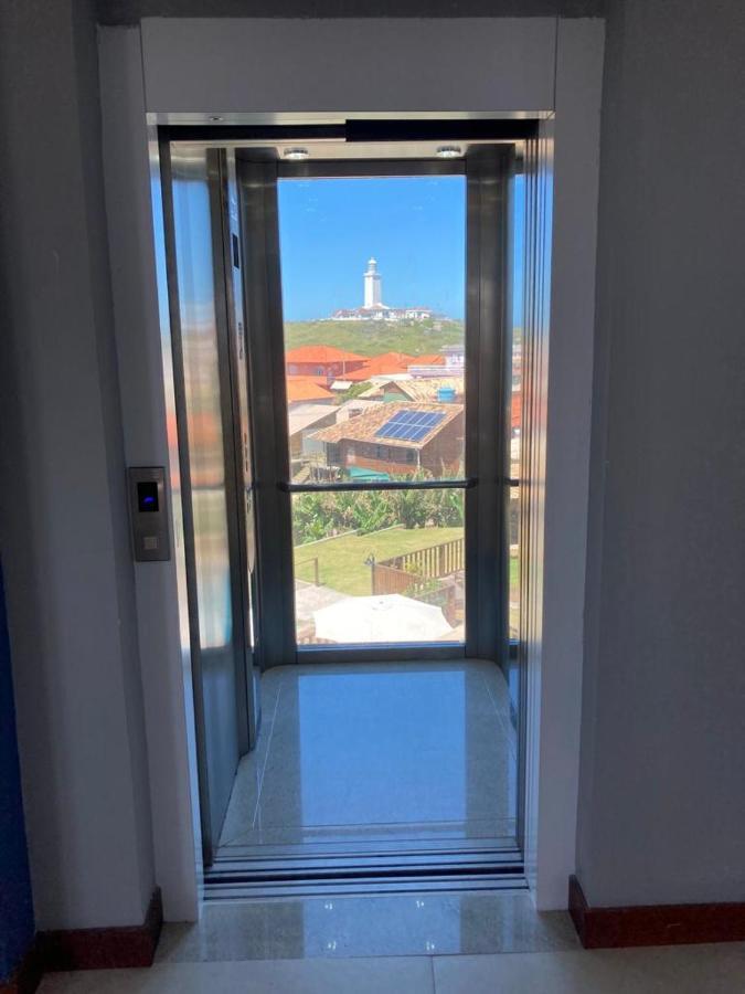 Apto Com Vista O Mar E O Farol - Loft 323 Laguna