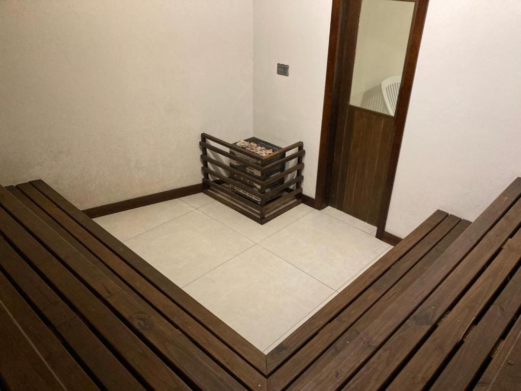 Apto Com Vista O Mar E O Farol - Loft 323 *