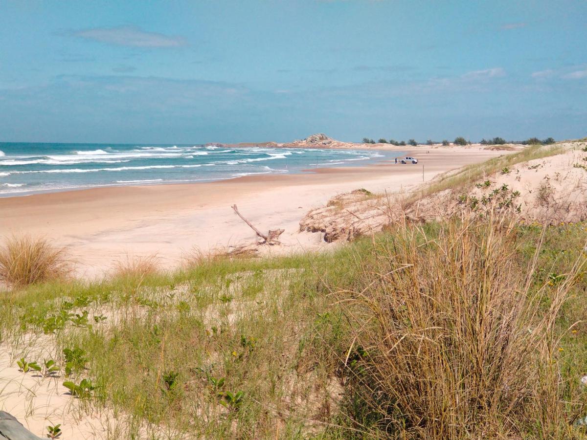 Apto Com Vista O Mar E O Farol - Loft 323 Apartment *