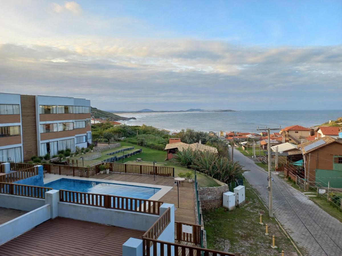 Apto Com Vista O Mar E O Farol - Loft 323 Apartment
