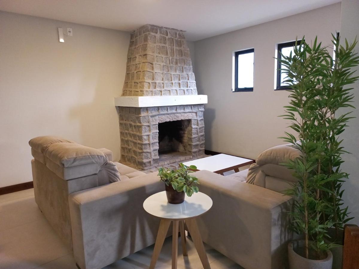 Apto Com Vista O Mar E O Farol - Loft 323