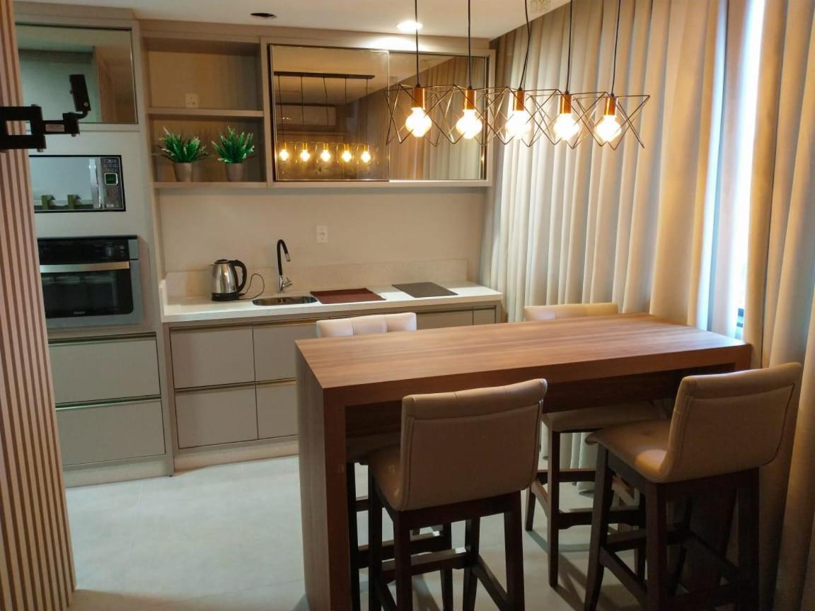 Apto Com Vista O Mar E O Farol - Loft 323 *