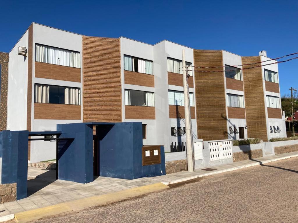 Apto Com Vista O Mar E O Farol - Loft 323 * Laguna