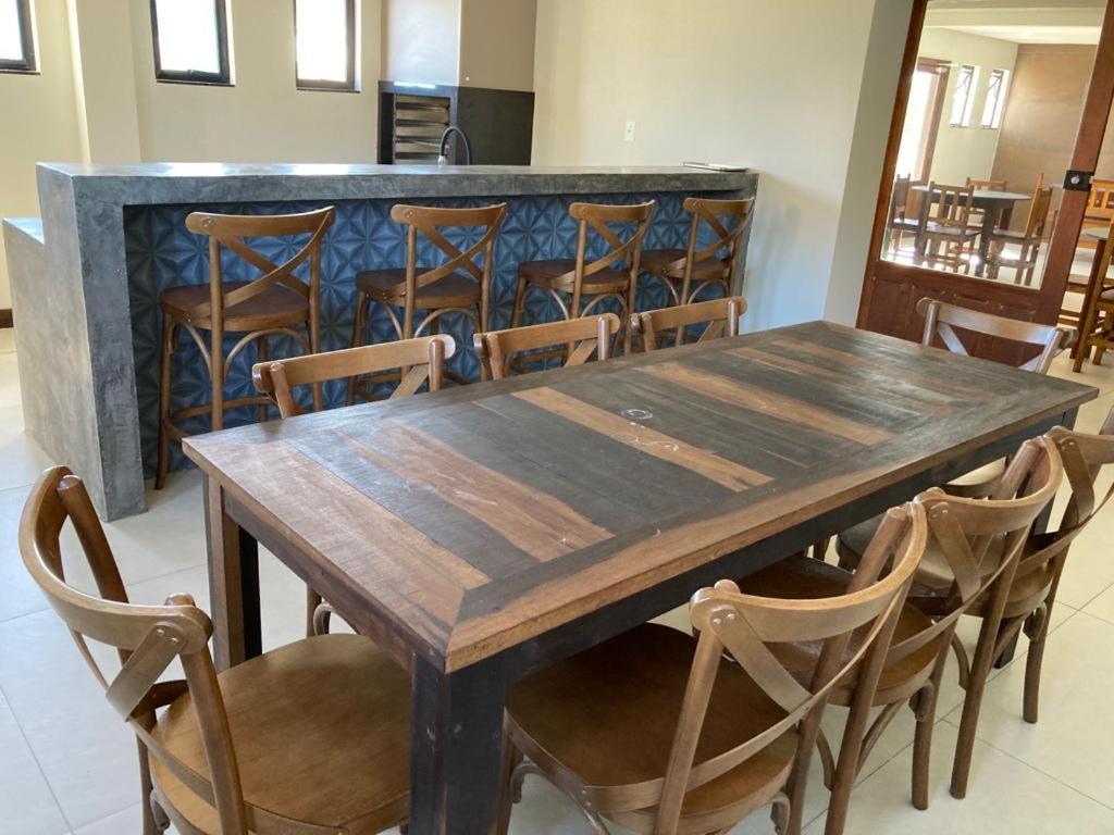 Apartamento Apto Com Vista O Mar E O Farol - Loft 323 *