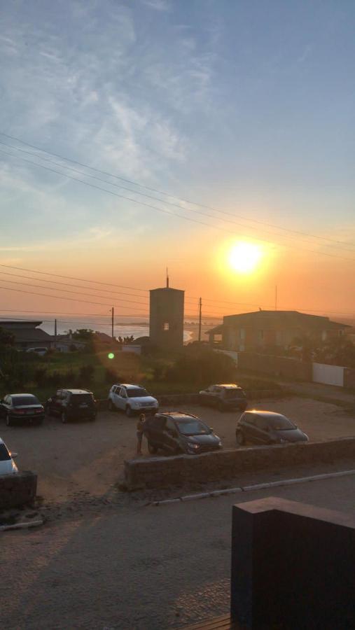 Apto Com Vista O Mar E O Farol - Loft 323 Apartamento