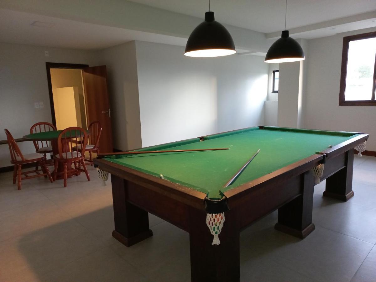 Apto Com Vista O Mar E O Farol - Loft 323 Apartamento Laguna